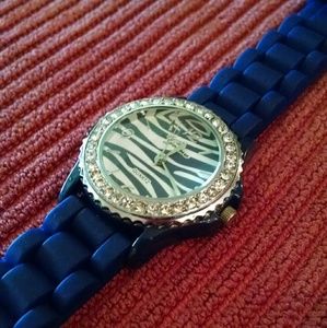 Geneva women's watch